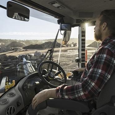 操作員的最佳選擇