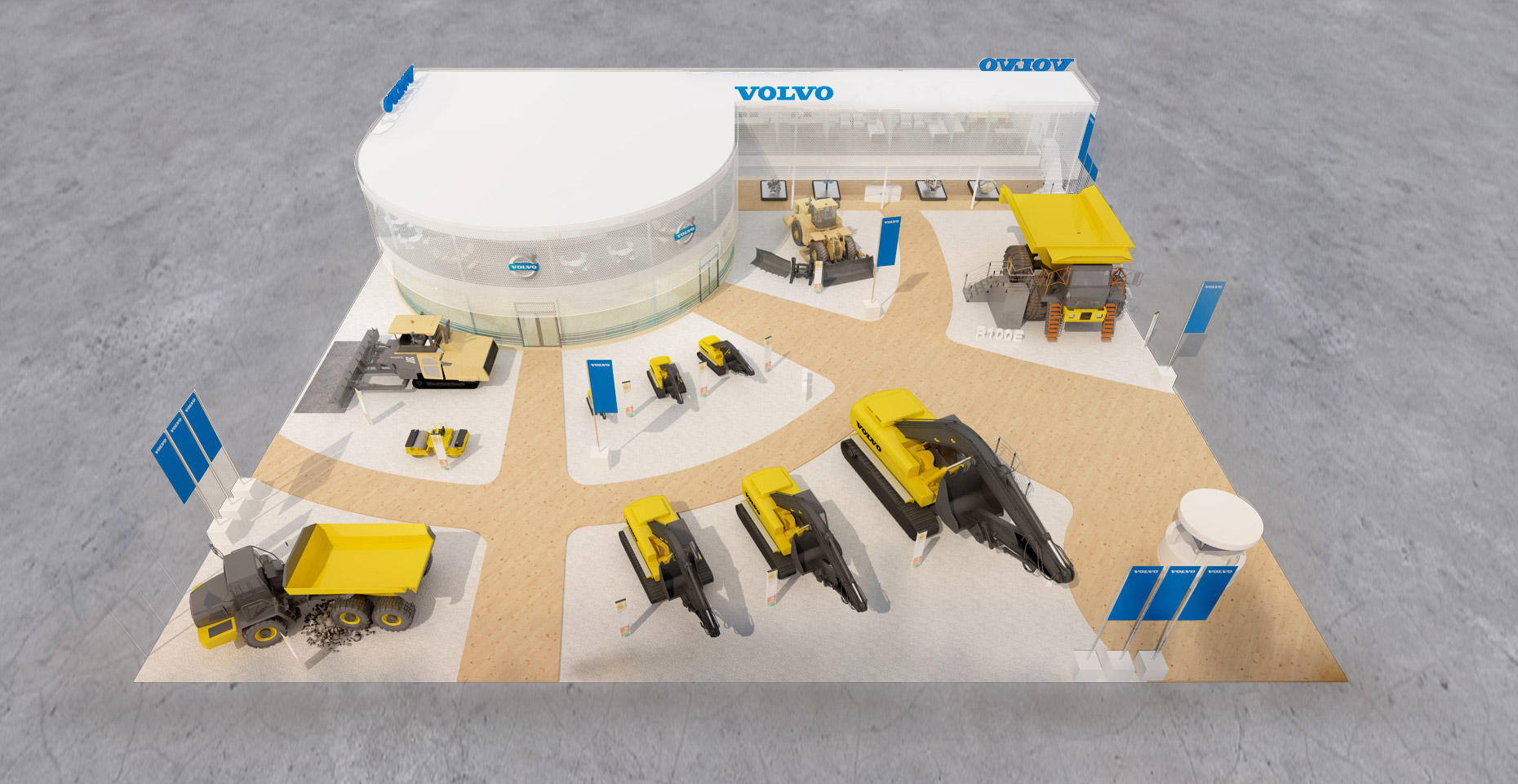 Build a better future