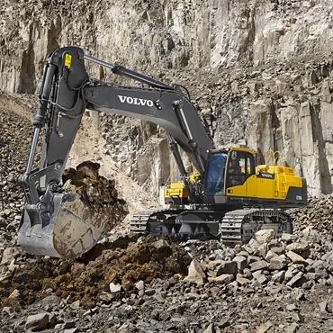 沃爾沃D16發(fā)動機