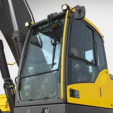 駕駛室設(shè)計(jì)