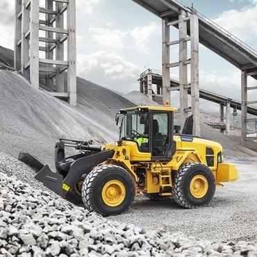 舉升臂系統(tǒng)