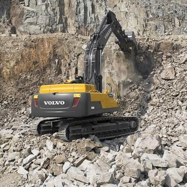 堅(jiān)固的底盤