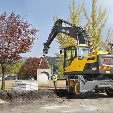 穩(wěn)定的底盤