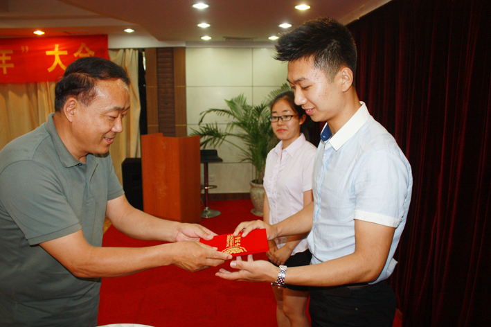 迎七一慶祝建黨94周年