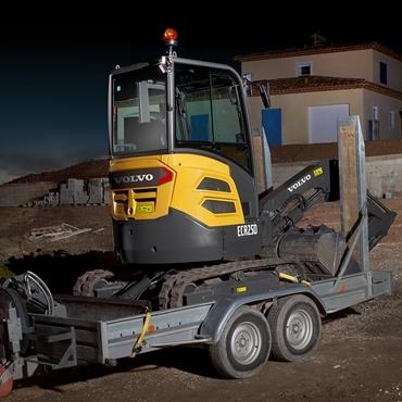 小身材，大功率