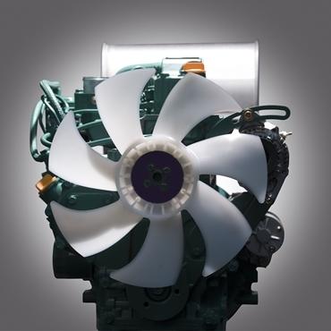 新一代的發(fā)動(dòng)機(jī)