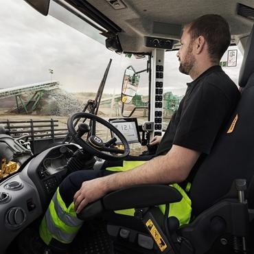 操作員的最佳選擇